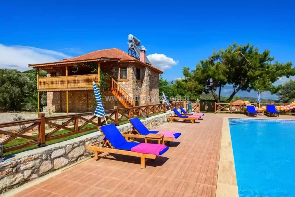 Villa Secret Haven 39