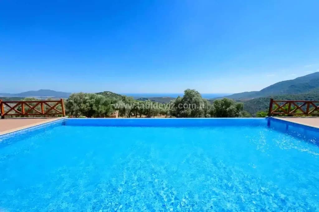 Villa Secret Haven 5