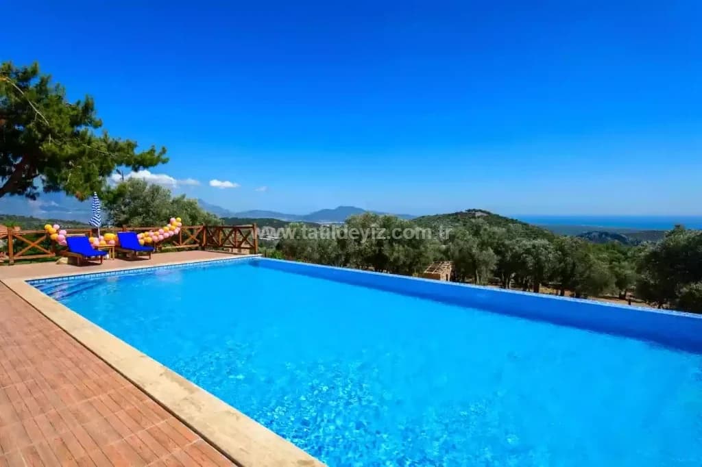 Villa Secret Haven 7