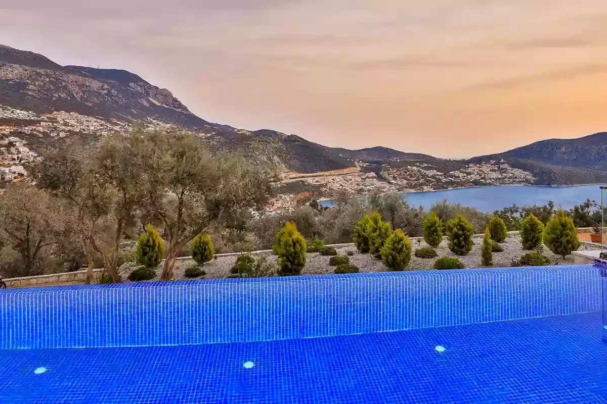Villa Panorama 1 9