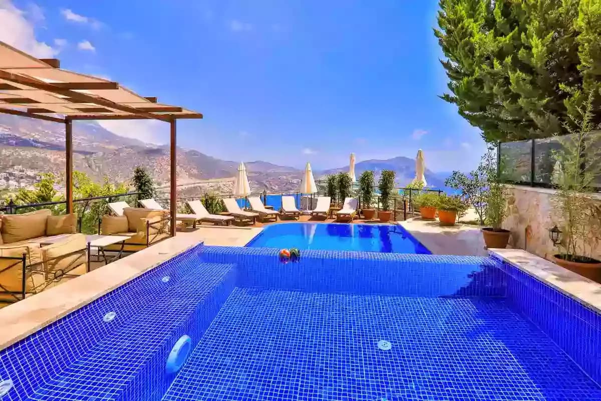 Villa Panorama 2 33