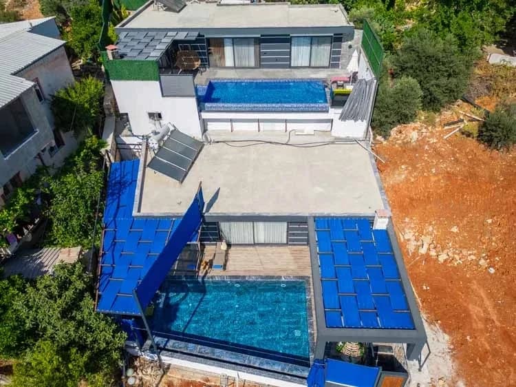 Villa Efecan 14