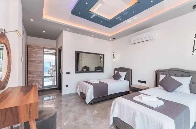 Villa Efecan 70