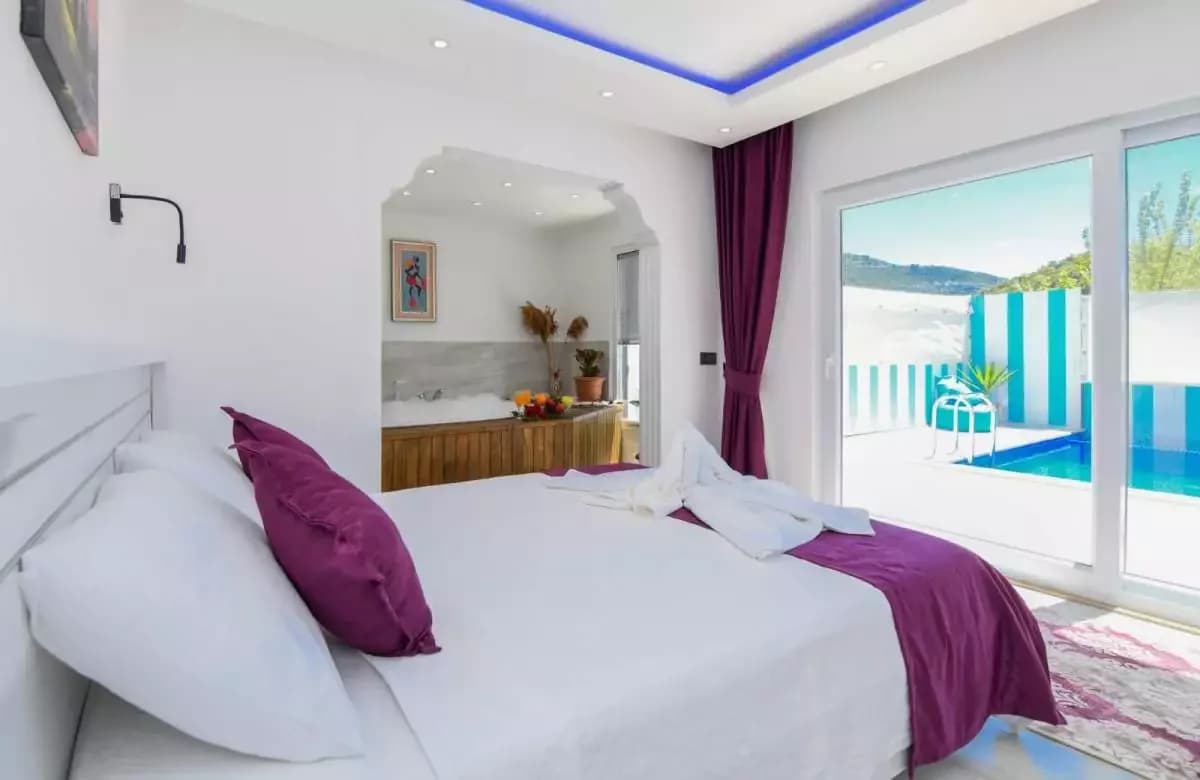 Villa Barış 20