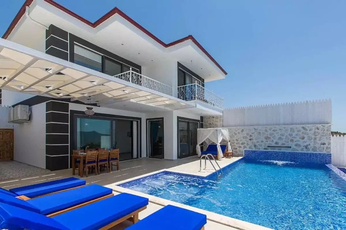 Villa Adel 11