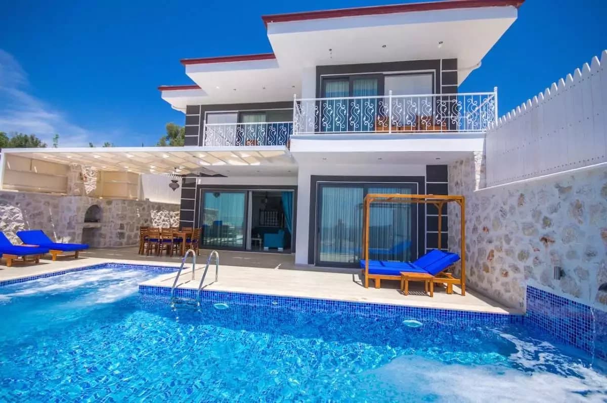 Villa Adel 14