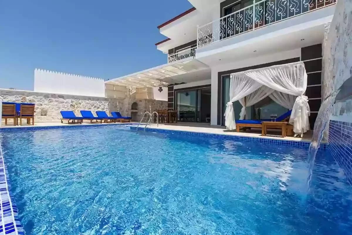 Villa Adel 17