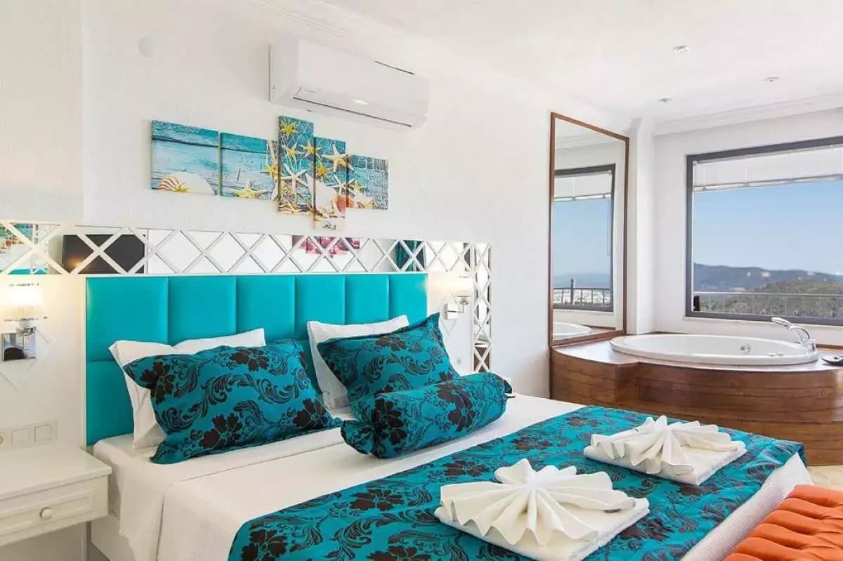 Villa Adel 29