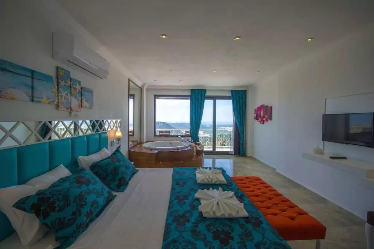 Villa Adel 34