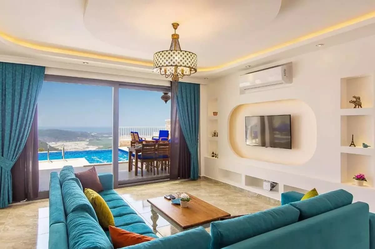 Villa Adel 37