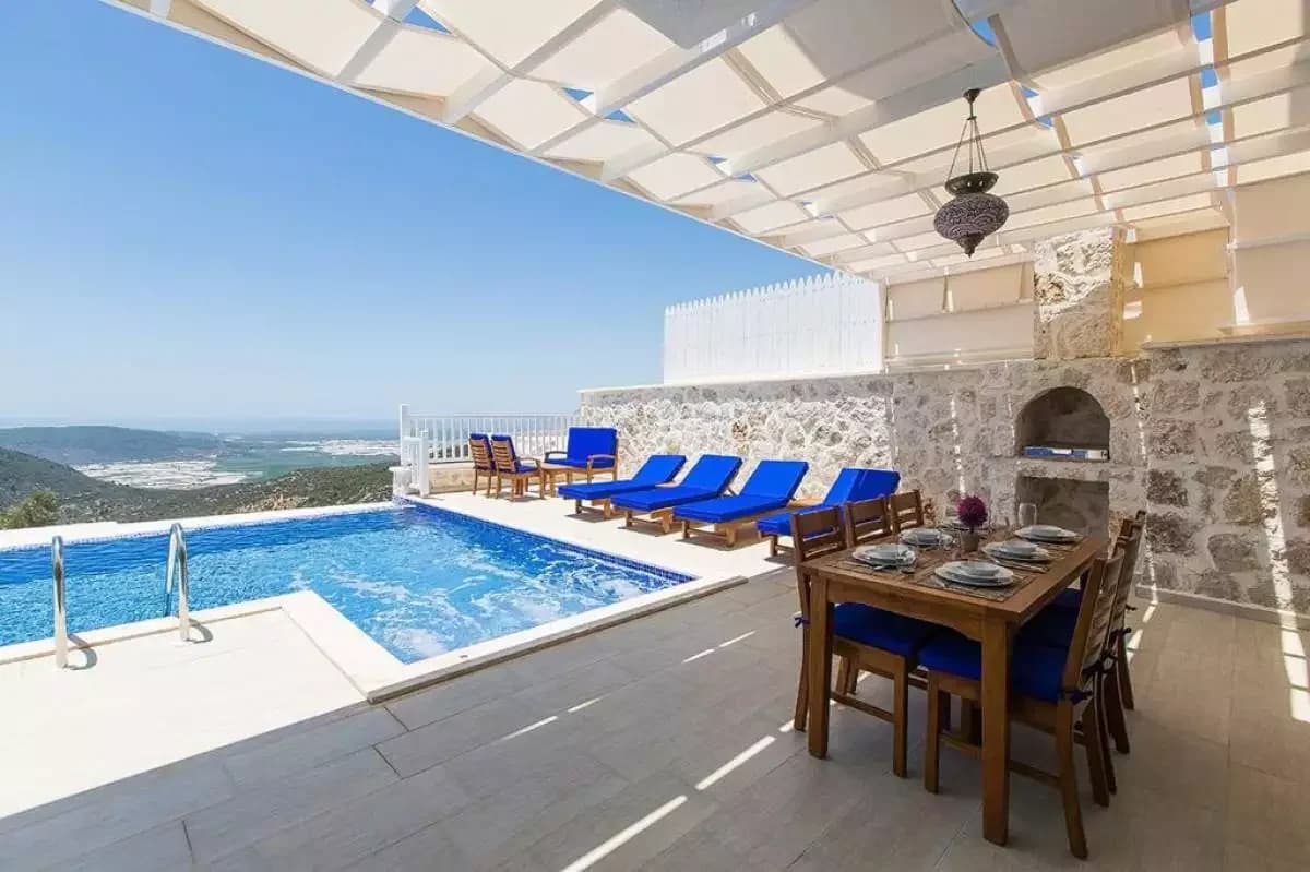 Villa Adel 7