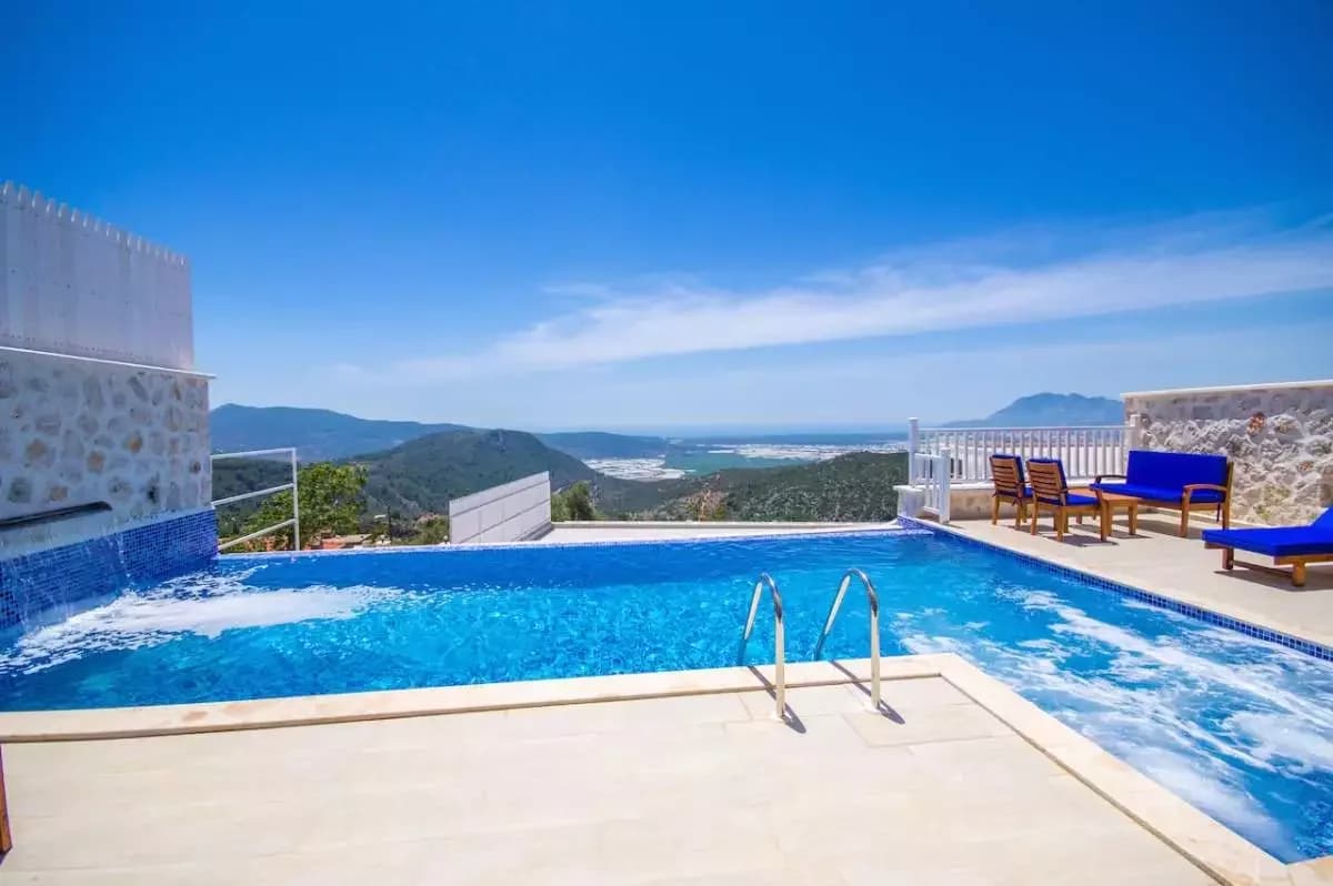 Villa Adel 9