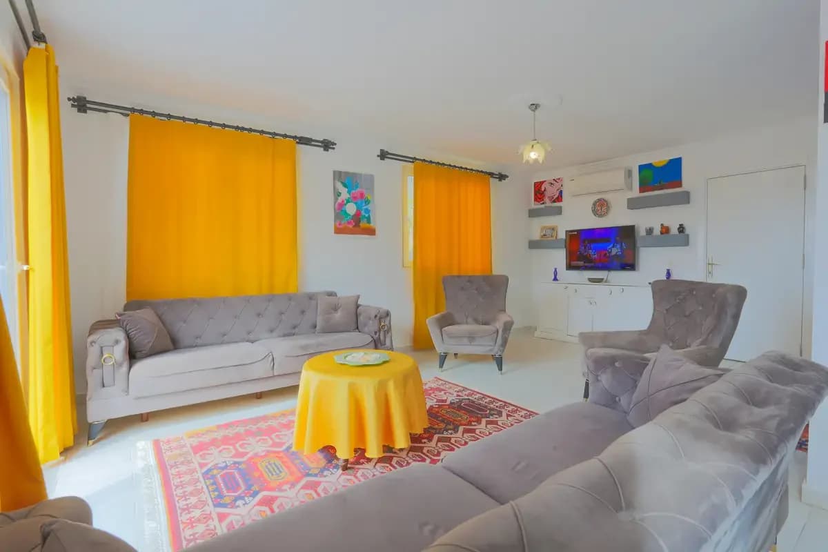 Villa Moren 15