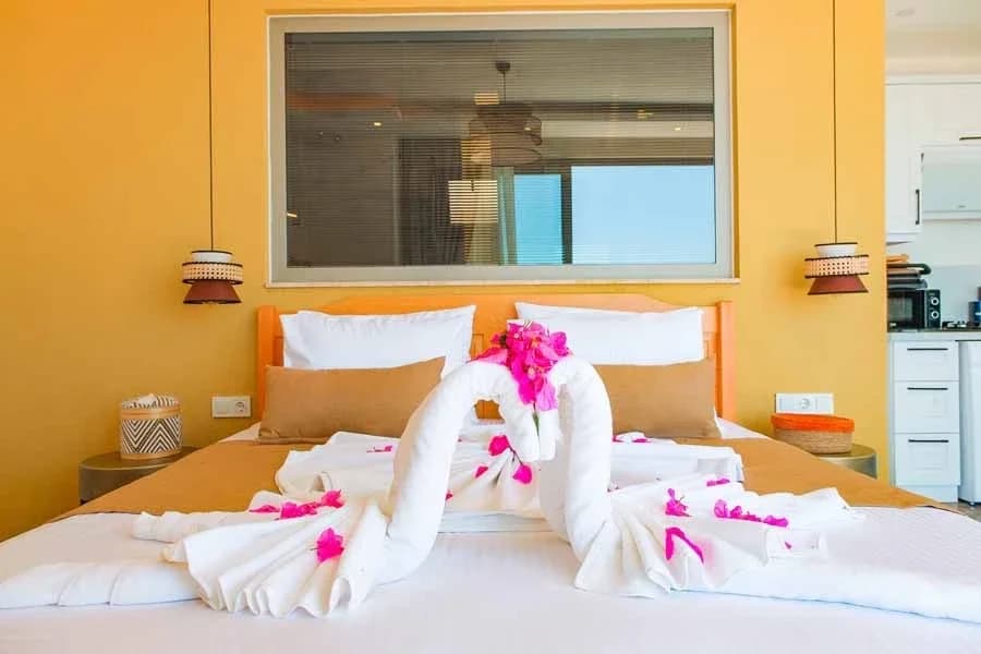 Villa Sunrise 15