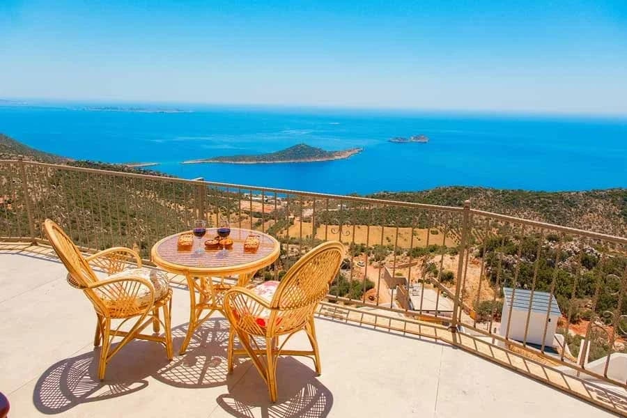 Villa Sunrise 22