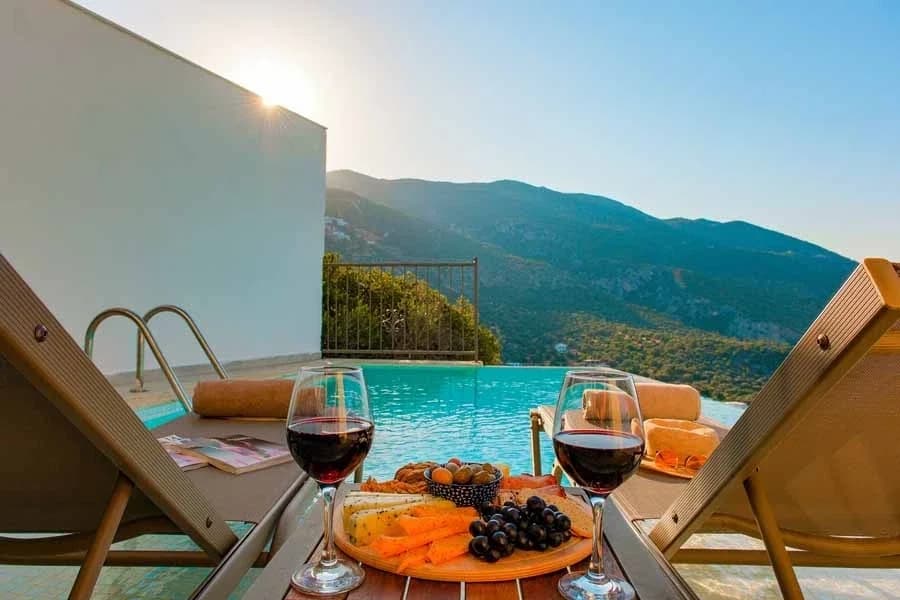 Villa Sunrise 30