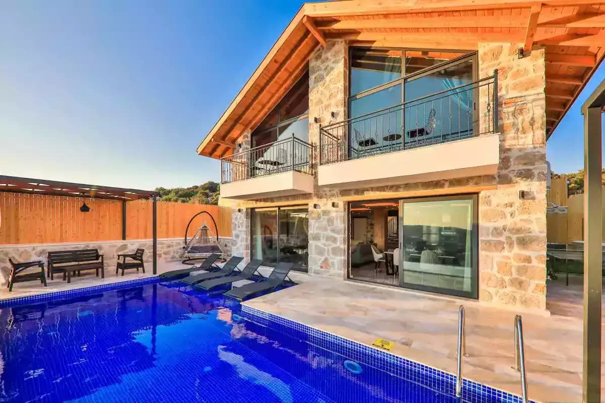 Villa Saltanat 2