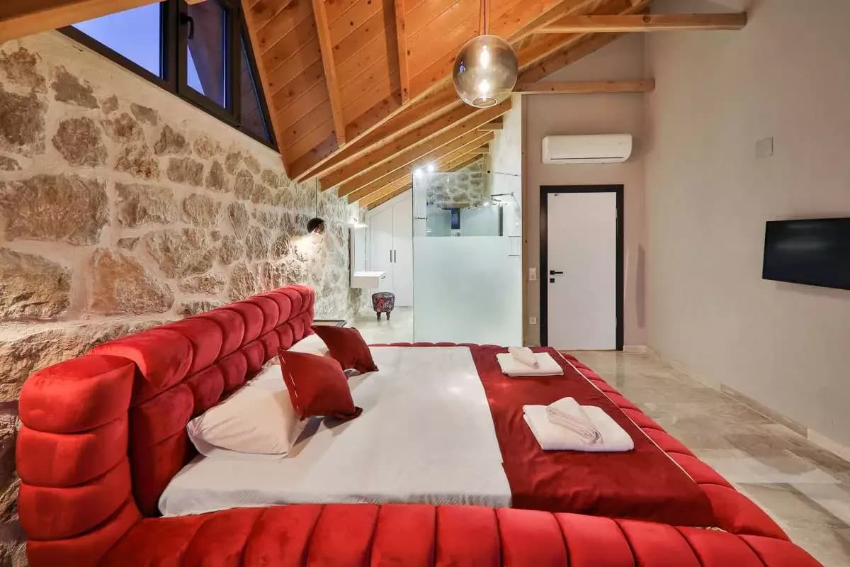 Villa Saltanat 20