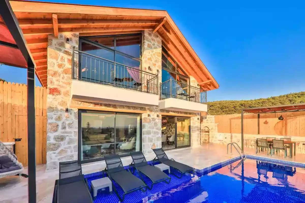 Villa Saltanat 3