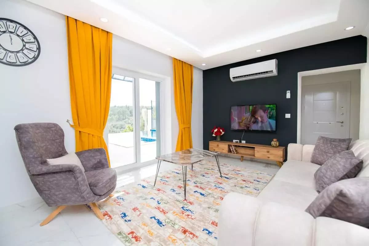 Villa Portakal 17