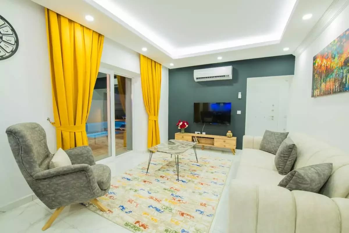 Villa Portakal 31