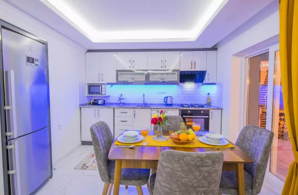 Villa Portakal 32