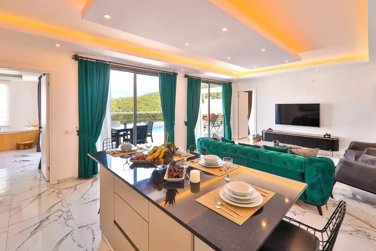 Villa Zeybek Patara 20