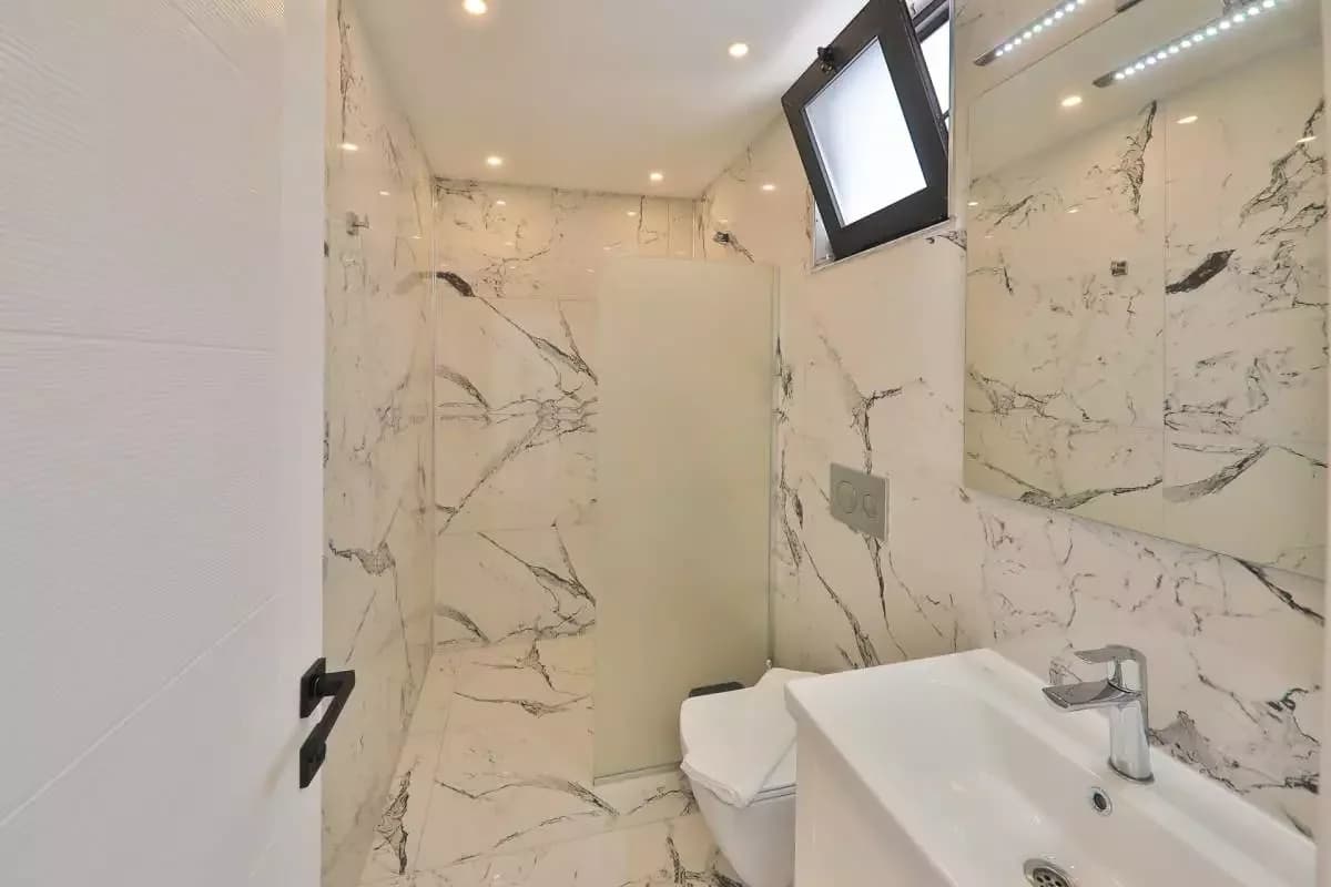 Villa Zeybek Patara 26
