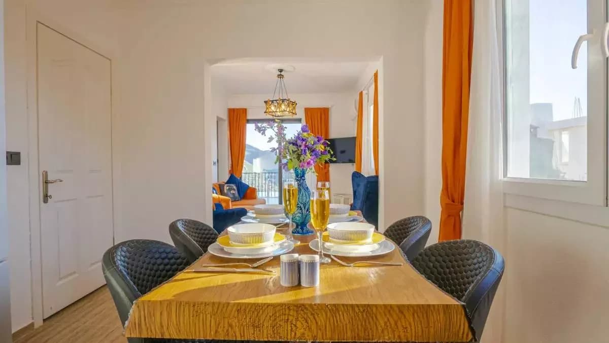 Villa Fener 34