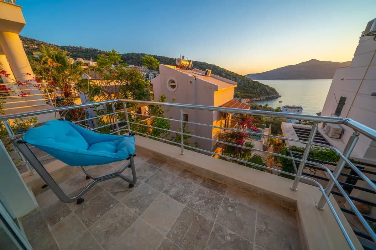 Villa Beyza 10