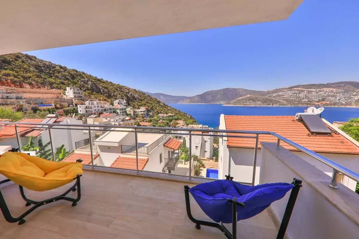 Villa Angel 10