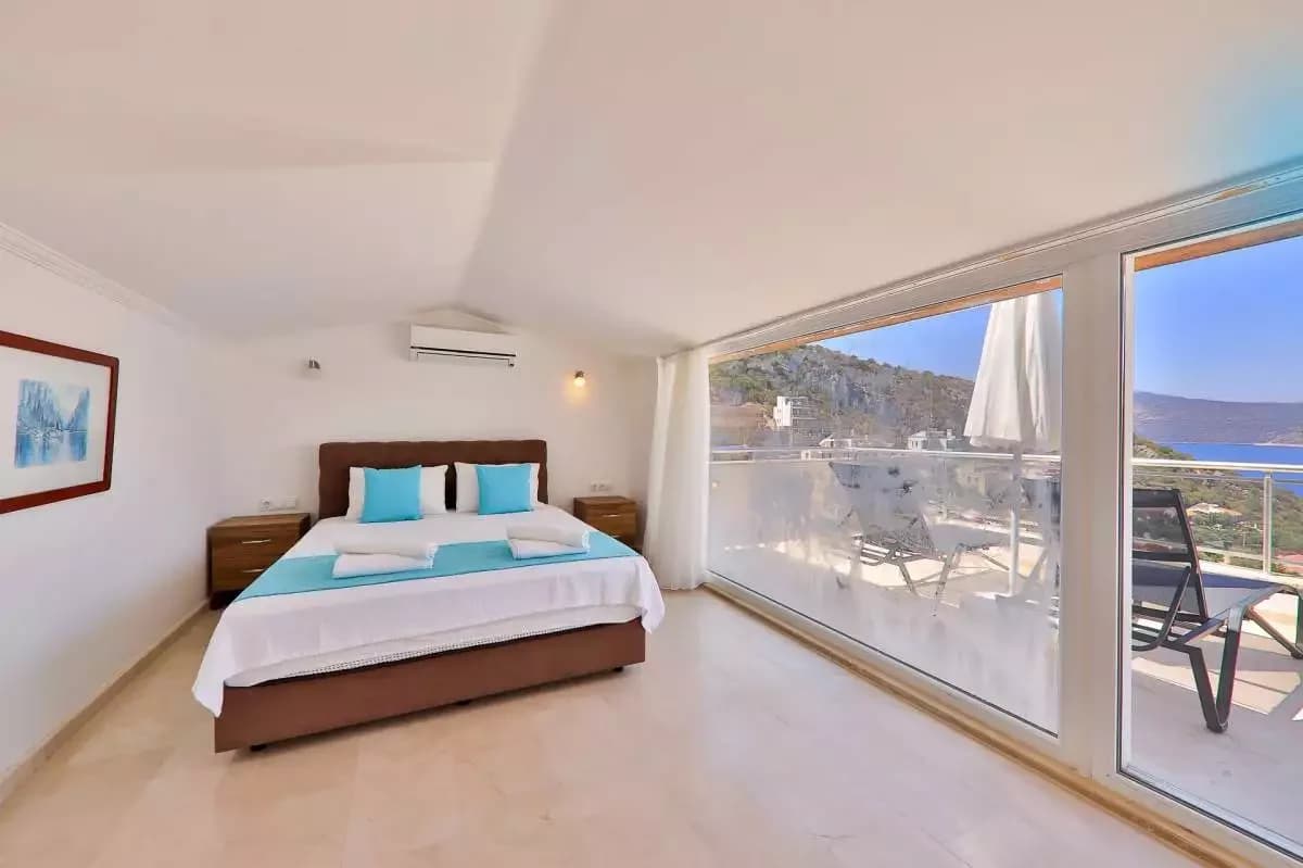 Villa Angel 30