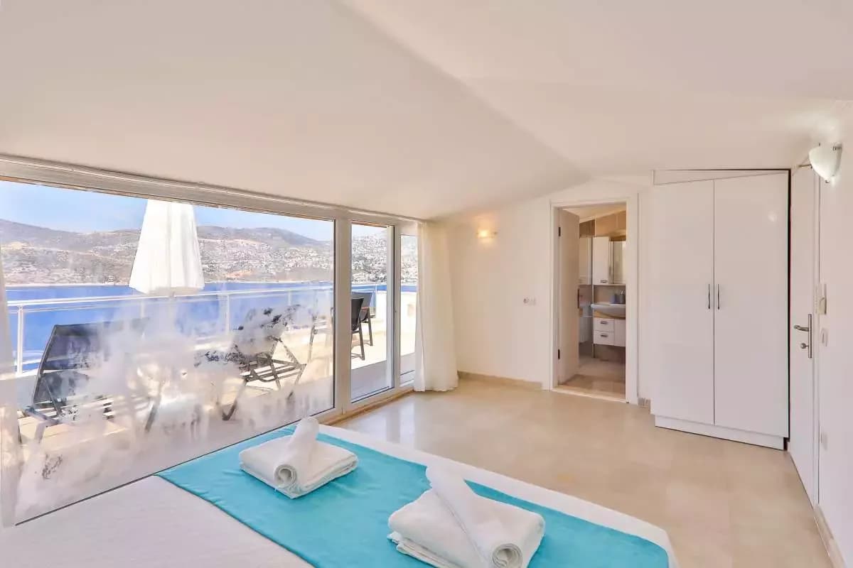 Villa Angel 31