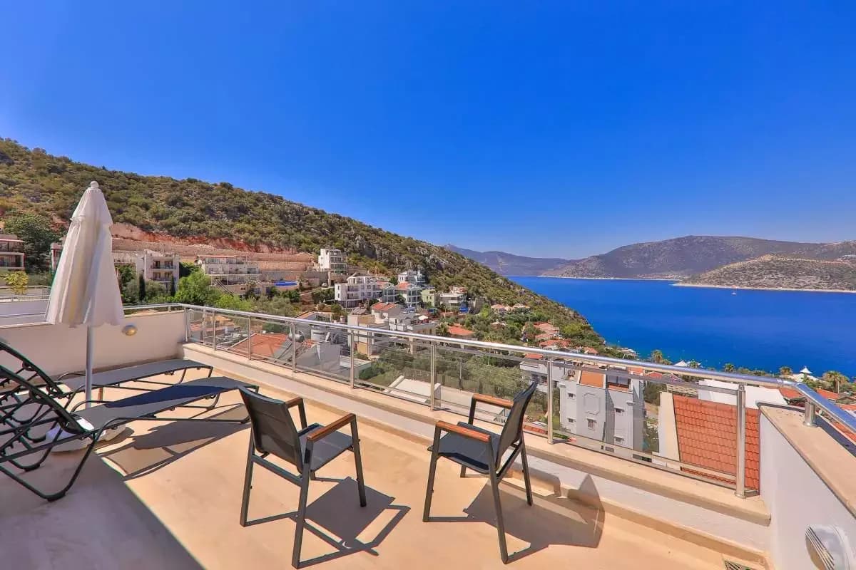 Villa Angel 7