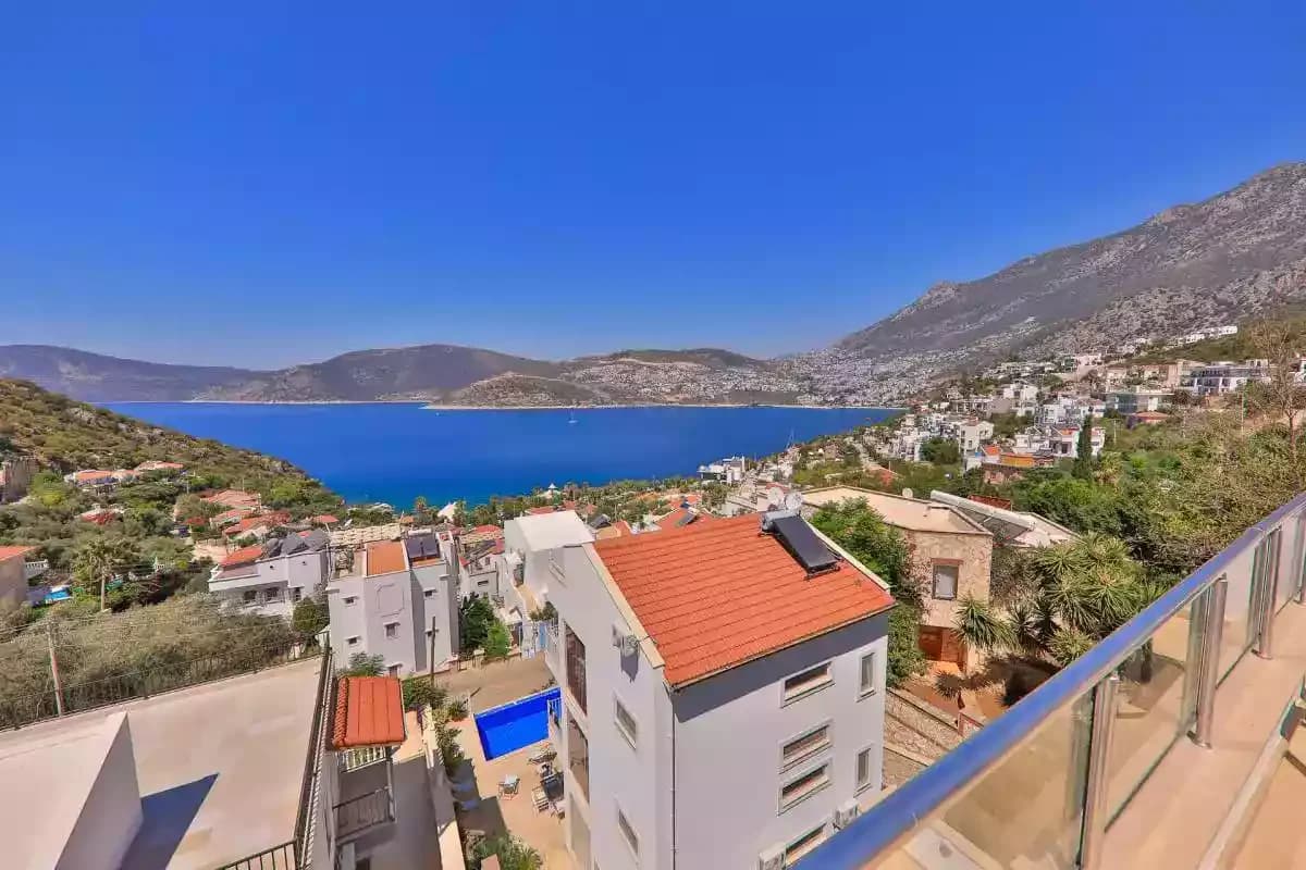 Villa Angel 9