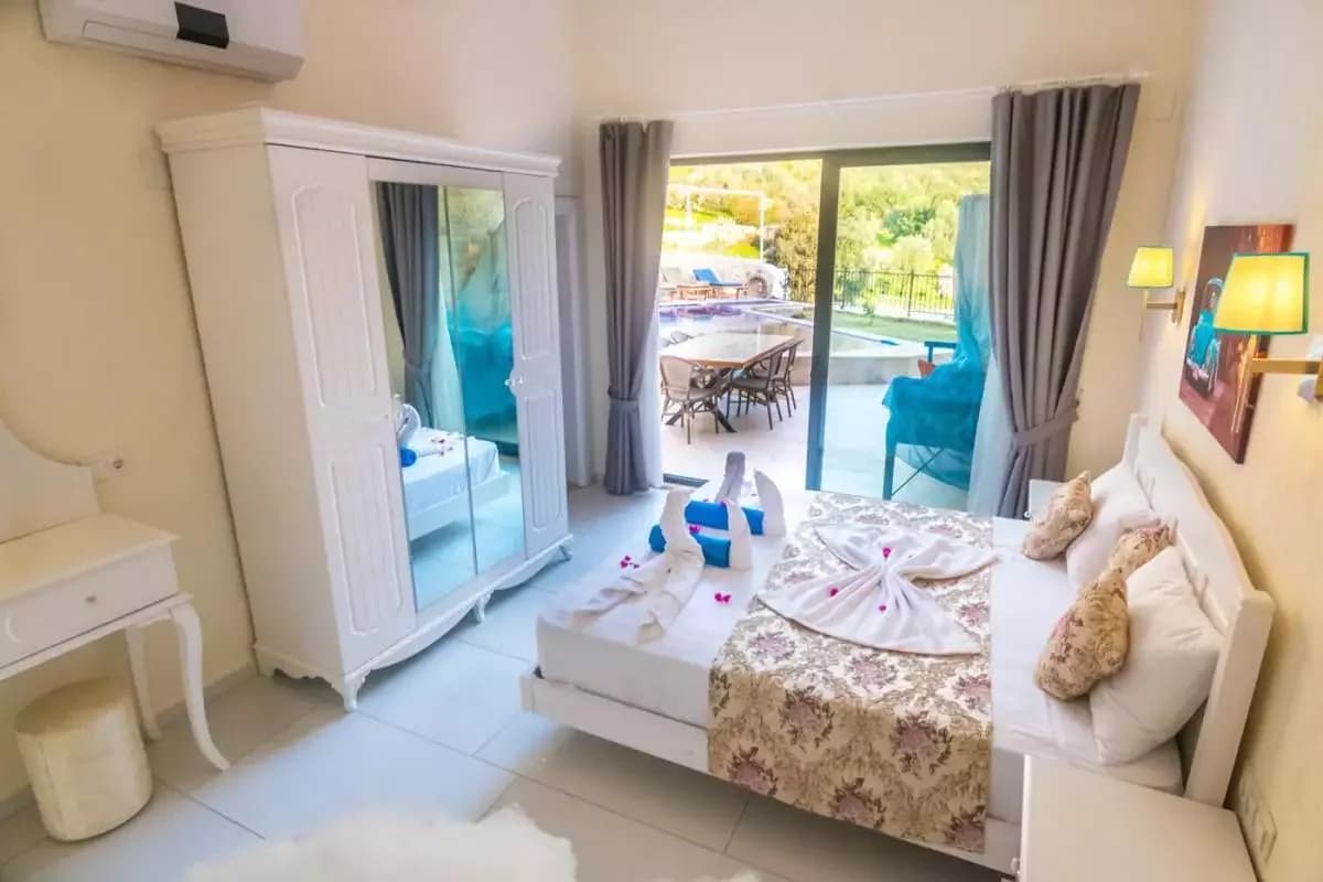 Villa Antik 23