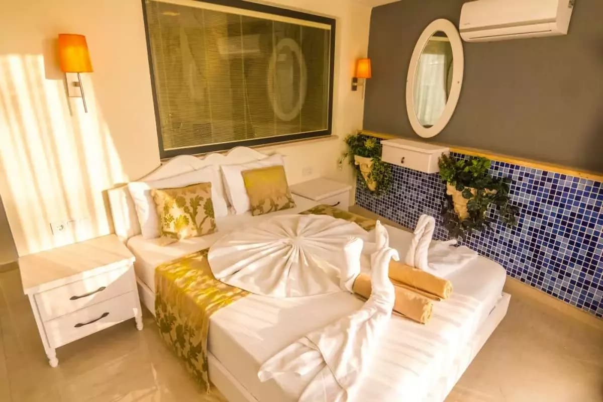 Villa Antik 25