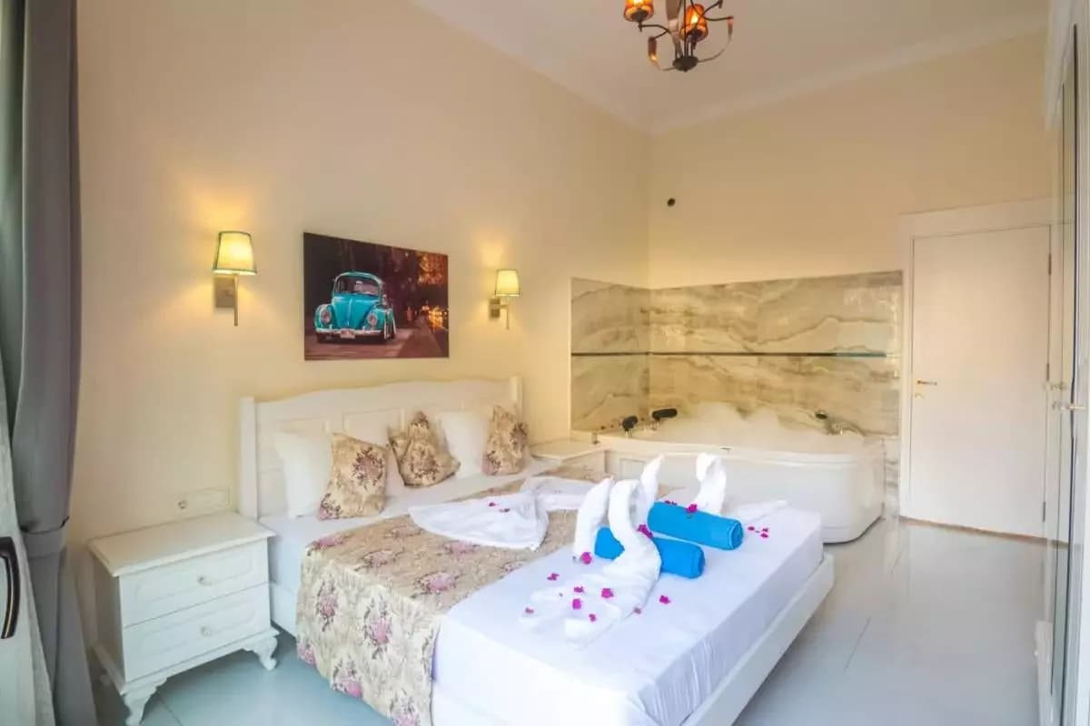 Villa Antik 27