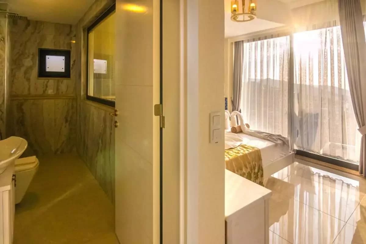 Villa Antik 34