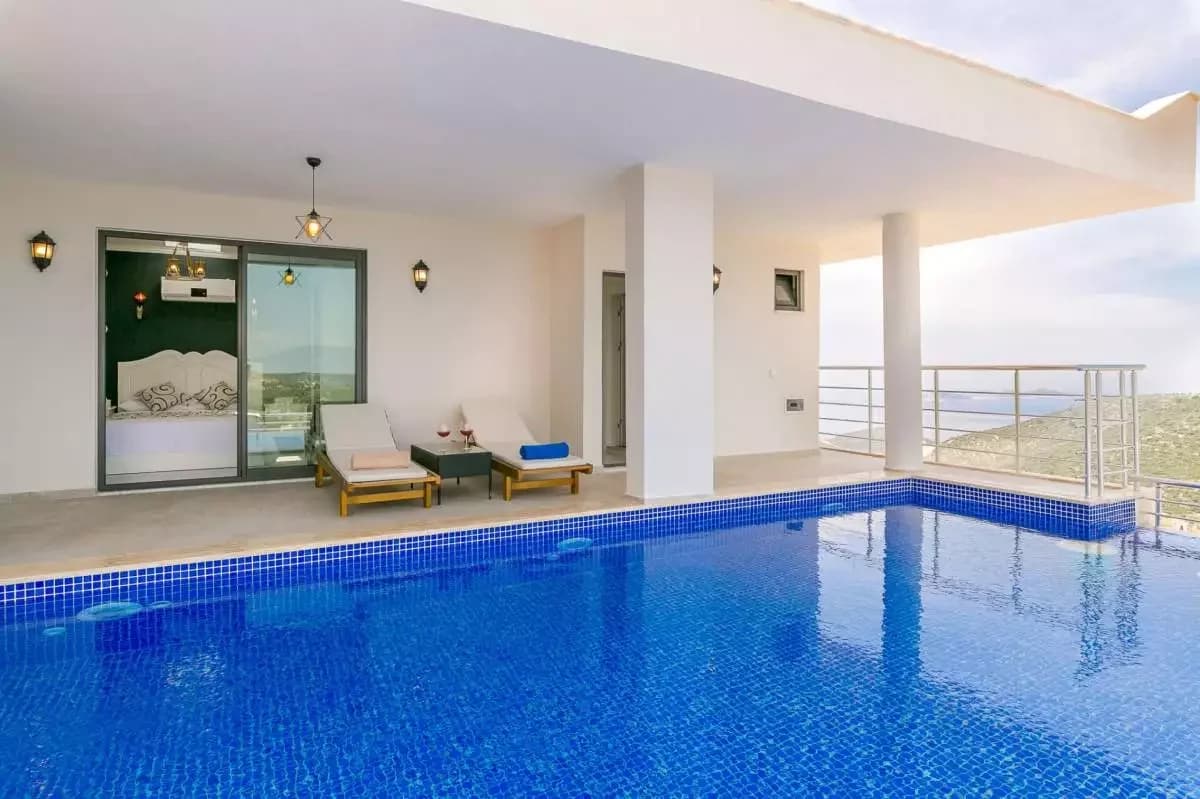 Villa Excellence 19