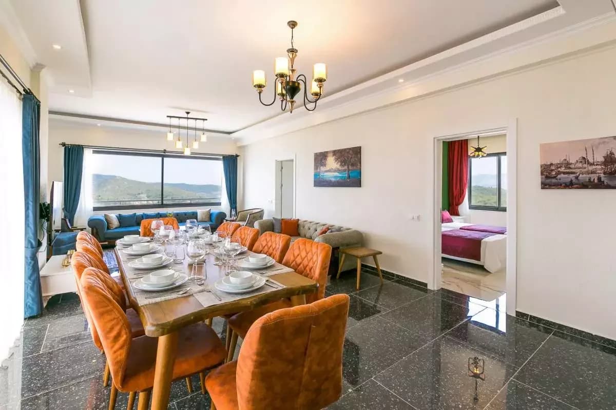Villa Excellence 25