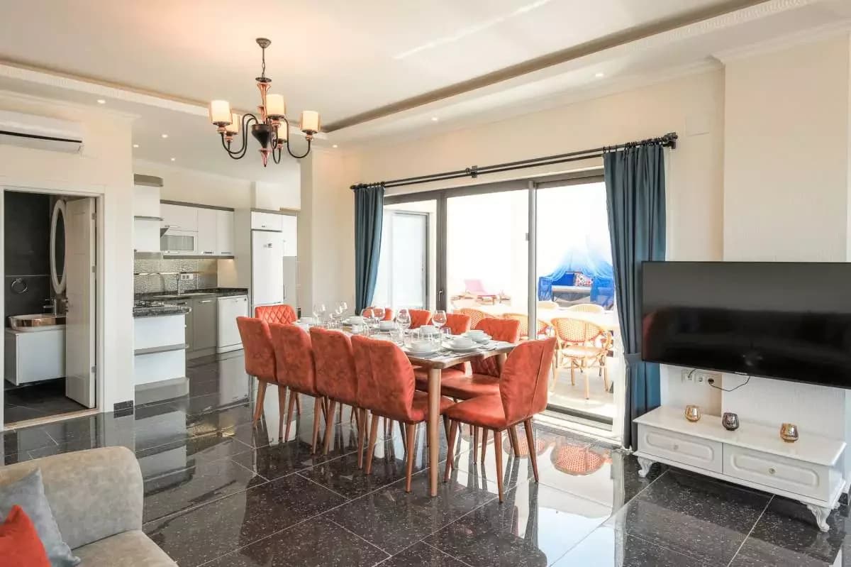 Villa Excellence 28