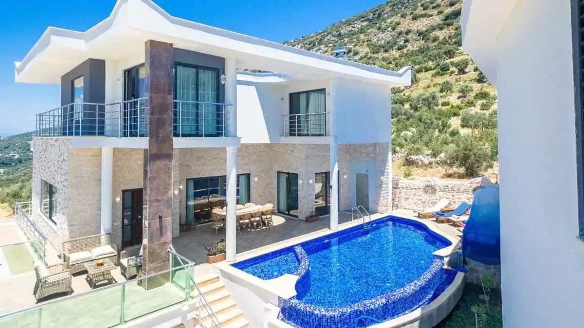 Villa Excellence 8