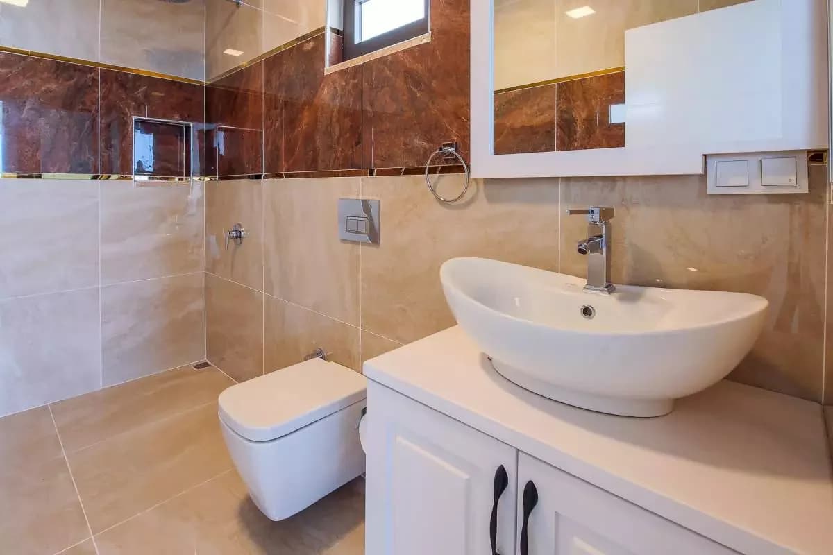 Villa Yeniköy 22