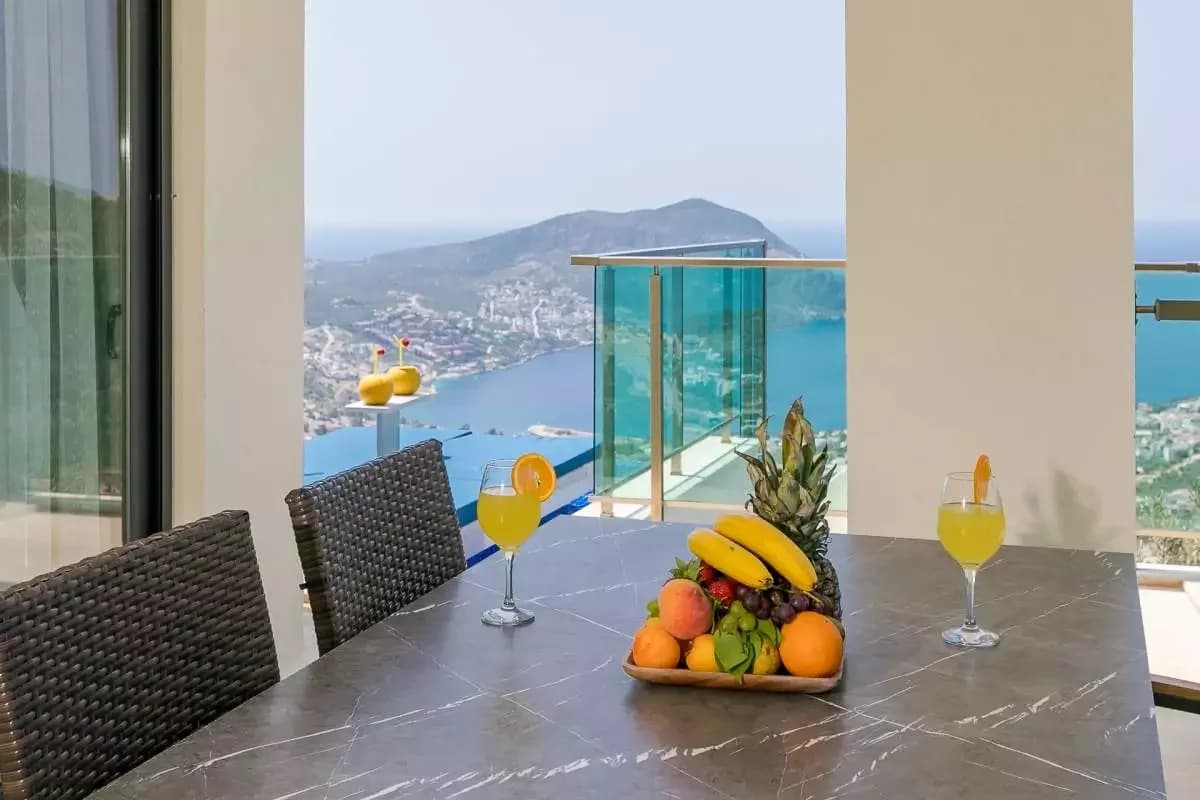 Villa Yeniköy 6
