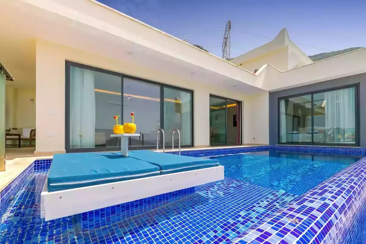 Villa Yeniköy 7