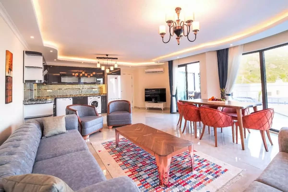 Villa Zirve Hill 16