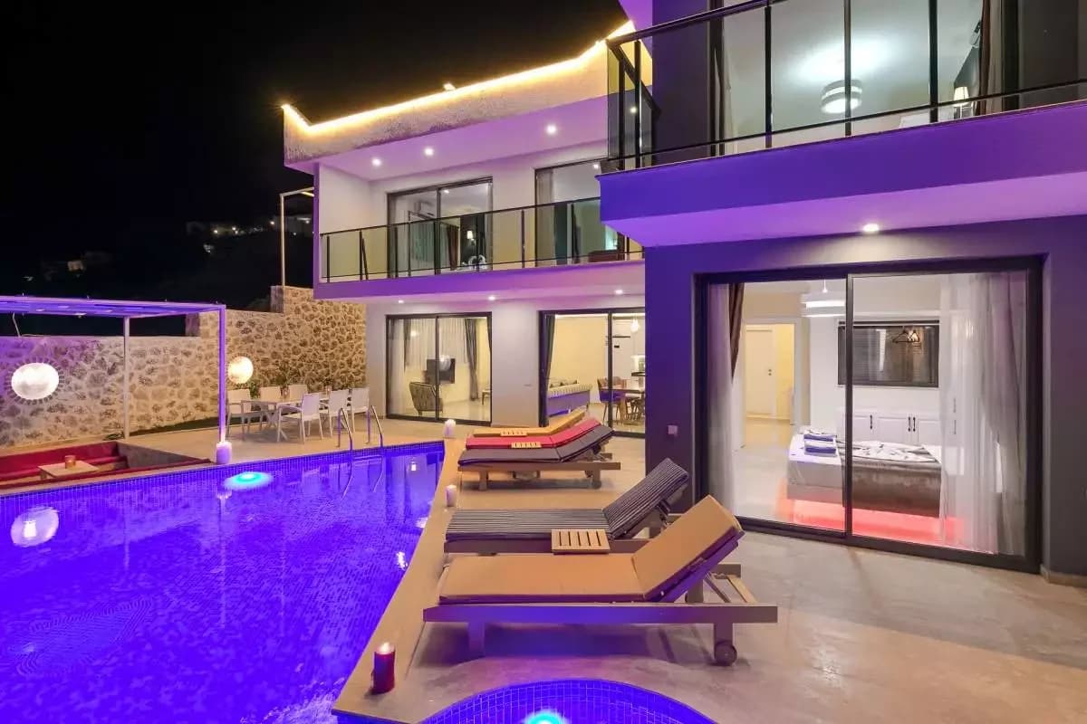 Villa Tarabya 11