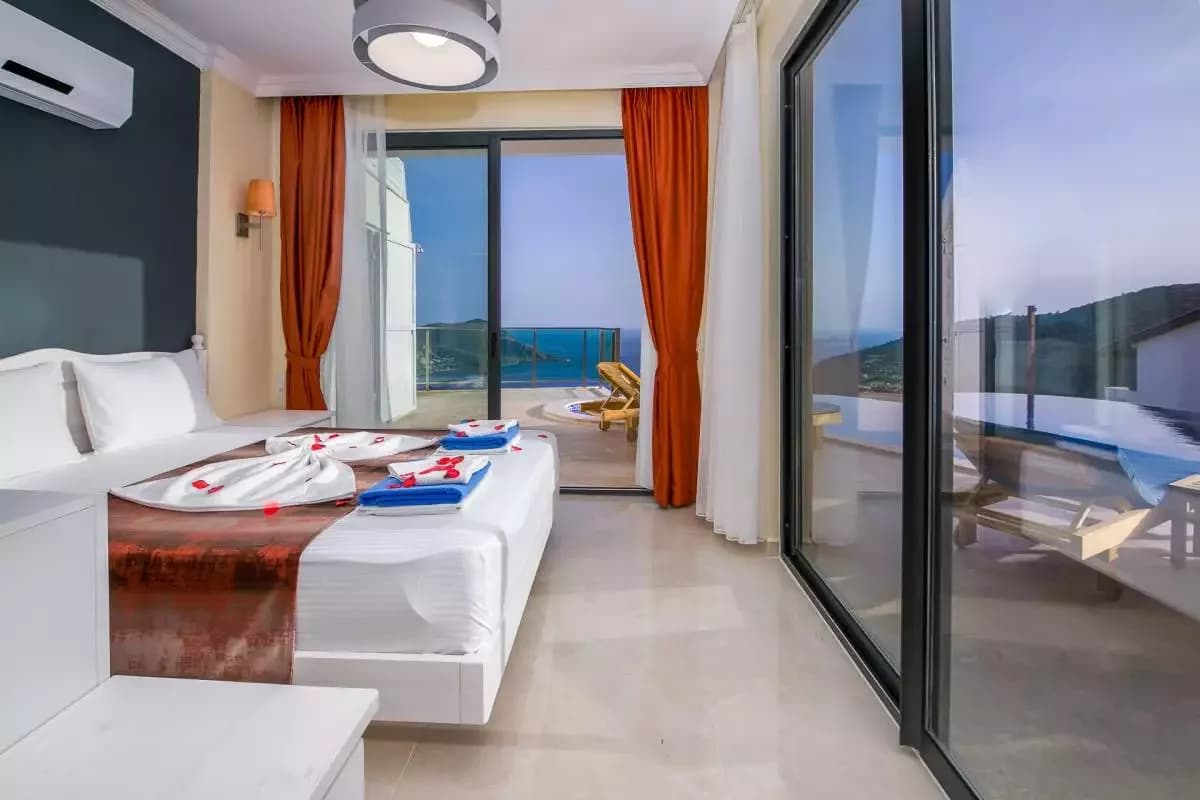 Villa Tarabya 23