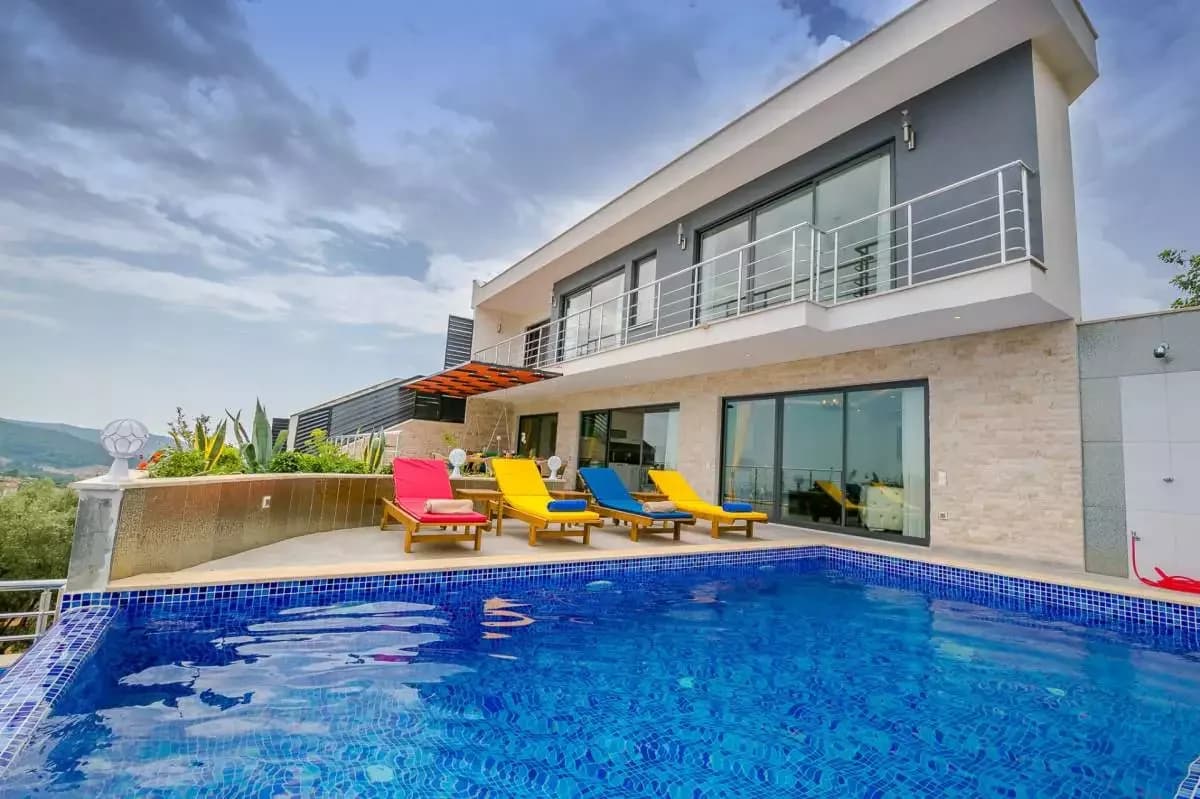 Villa Nature 5